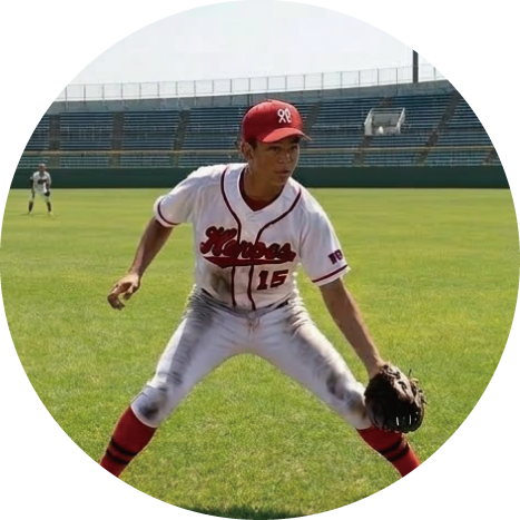 京都八幡ヒーローズ